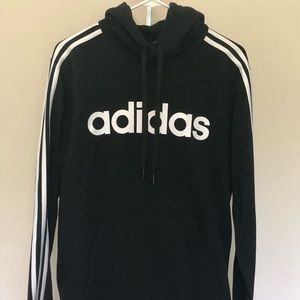 Adidas hoodie
